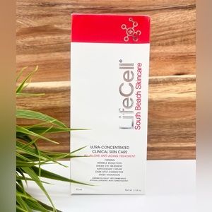 All In One Anti-Aging Treatment